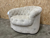 Palma draaibare fauteuil - afbeelding 5 van  11