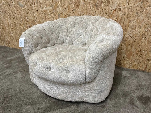 Palma draaibare fauteuil - afbeelding 6 van  11