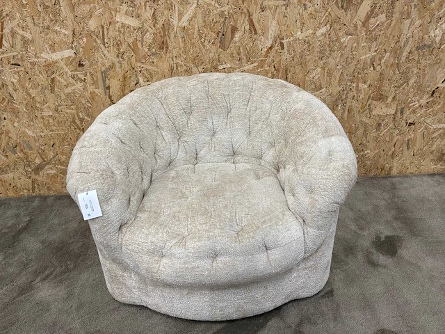 Palma draaibare fauteuil - afbeelding 7 van  11