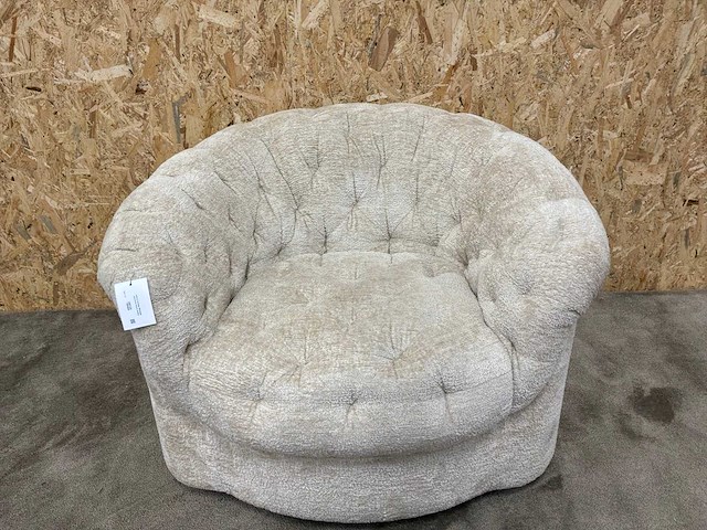 Palma draaibare fauteuil - afbeelding 8 van  11