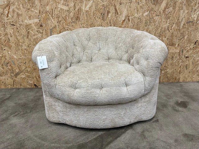 Palma draaibare fauteuil - afbeelding 9 van  11