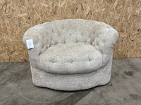 Palma draaibare fauteuil - afbeelding 9 van  11