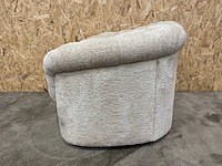 Palma draaibare fauteuil - afbeelding 10 van  11