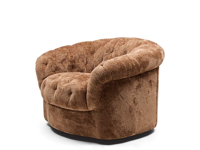 Palma draaibare fauteuil - afbeelding 3 van  10