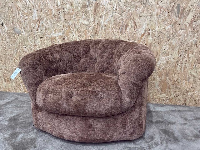Palma draaibare fauteuil - afbeelding 5 van  10