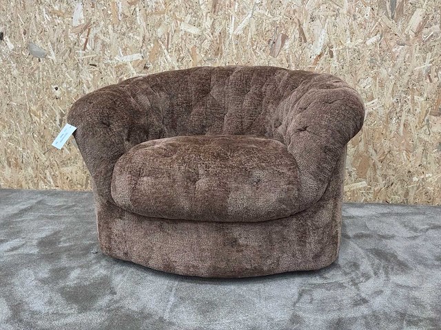 Palma draaibare fauteuil - afbeelding 6 van  10