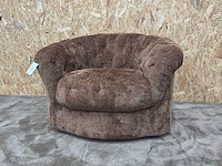 Palma draaibare fauteuil - afbeelding 6 van  10