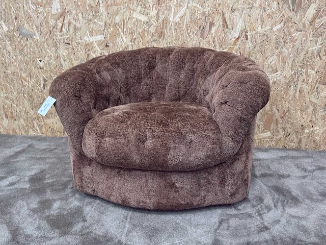 Palma draaibare fauteuil - afbeelding 7 van  10
