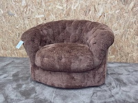 Palma draaibare fauteuil - afbeelding 7 van  10