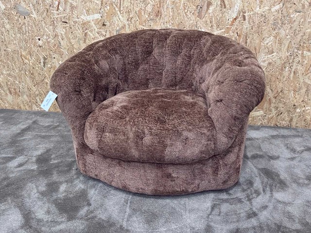 Palma draaibare fauteuil - afbeelding 8 van  10