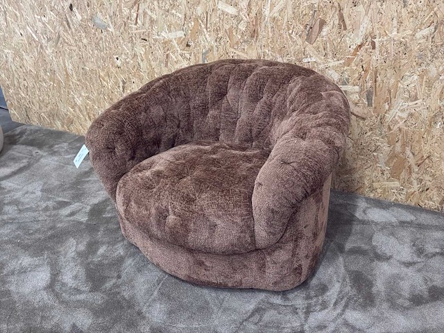 Palma draaibare fauteuil - afbeelding 9 van  10