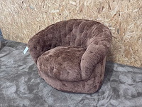 Palma draaibare fauteuil - afbeelding 9 van  10