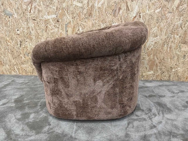 Palma draaibare fauteuil - afbeelding 10 van  10