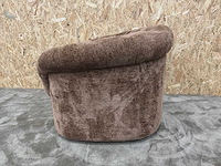 Palma draaibare fauteuil - afbeelding 10 van  10