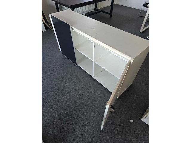 Palmberg - archiefkast 176 cm - afbeelding 3 van  7