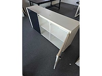 Palmberg - archiefkast 176 cm - afbeelding 3 van  7