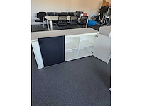Palmberg - archiefkast 176 cm - afbeelding 4 van  7