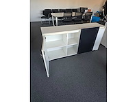 Palmberg - archiefkast 176 cm - afbeelding 5 van  7