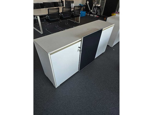 Palmberg - archiefkast 176 cm - afbeelding 6 van  7
