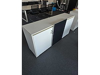 Palmberg - archiefkast 176 cm - afbeelding 6 van  7