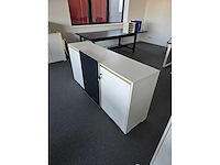 Palmberg - archiefkast 176 cm - afbeelding 7 van  7