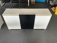 Palmberg - archiefkast 176 cm - afbeelding 2 van  8