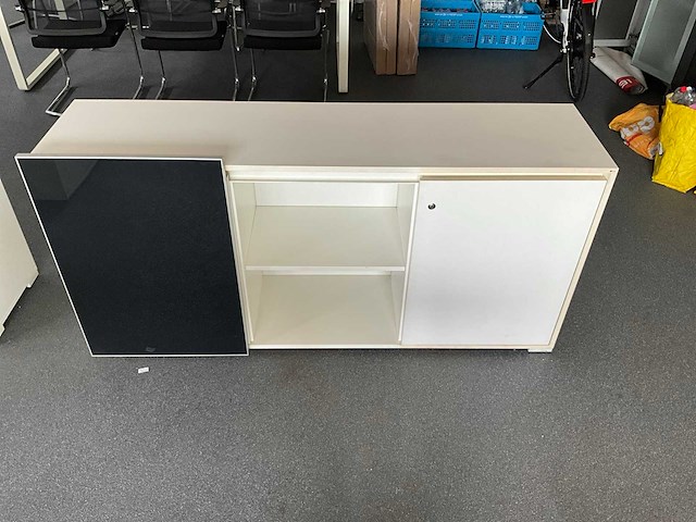 Palmberg - archiefkast 176 cm - afbeelding 4 van  8