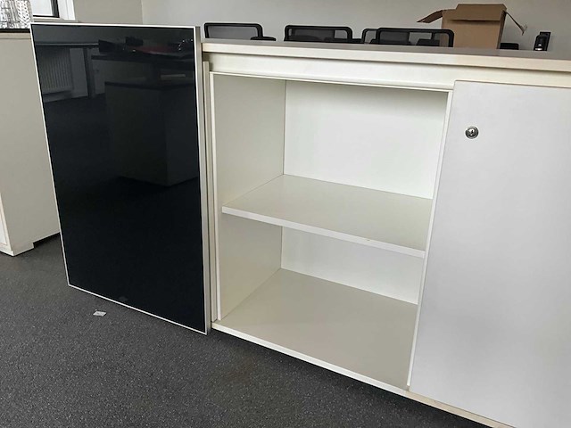 Palmberg - archiefkast 176 cm - afbeelding 5 van  8