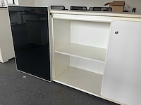 Palmberg - archiefkast 176 cm - afbeelding 5 van  8