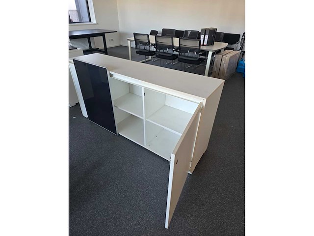 Palmberg - archiefkast 176 cm - afbeelding 6 van  8
