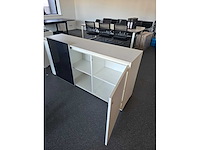 Palmberg - archiefkast 176 cm - afbeelding 6 van  8