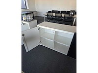 Palmberg - archiefkast 176 cm - afbeelding 7 van  8