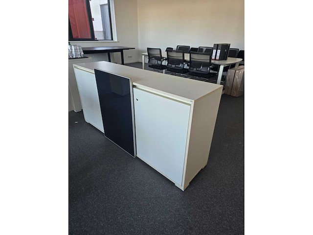 Palmberg - archiefkast 176 cm - afbeelding 8 van  8