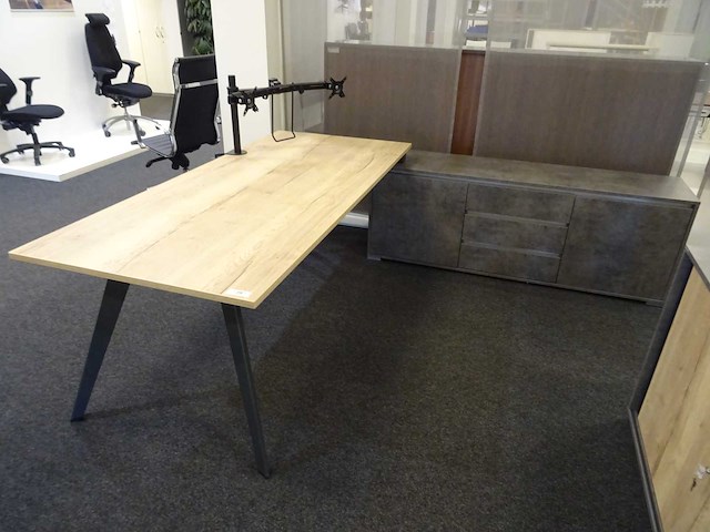 Palmberg - directiebureau set - afbeelding 2 van  7