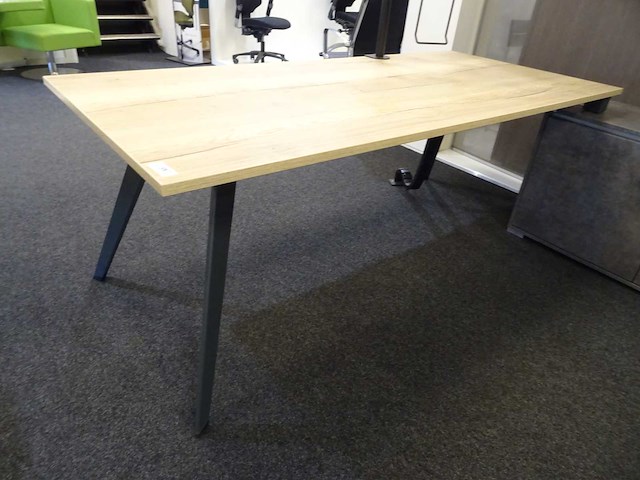 Palmberg - directiebureau set - afbeelding 3 van  7