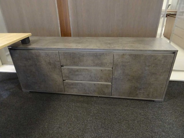 Palmberg - directiebureau set - afbeelding 5 van  7