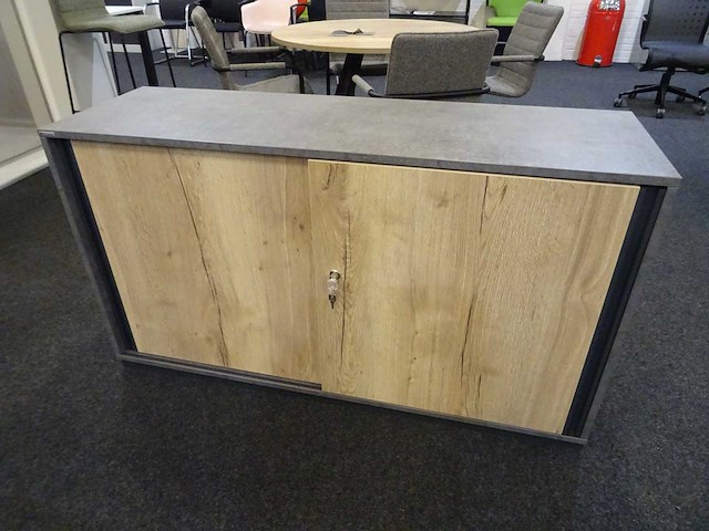 Palmberg - directiebureau set - afbeelding 7 van  7