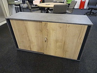 Palmberg - directiebureau set - afbeelding 7 van  7