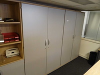 Palmberg - kantoorkast (6x) - afbeelding 4 van  4