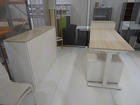 Palmberg - kantoorset - afbeelding 1 van  9