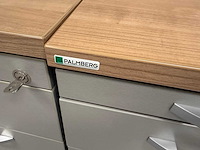 Palmberg - ladeblok (4x) - afbeelding 3 van  5