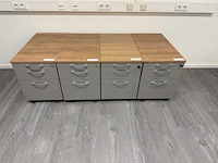 Palmberg - ladeblok (4x) - afbeelding 2 van  4