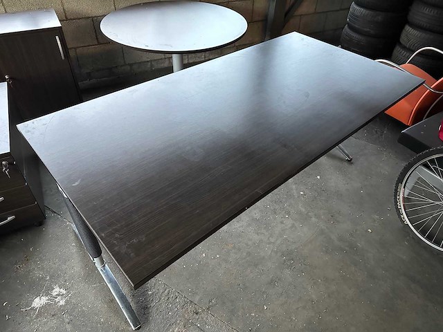 Palmberg - palmega - 4-delige directie opstelling - afbeelding 1 van  9