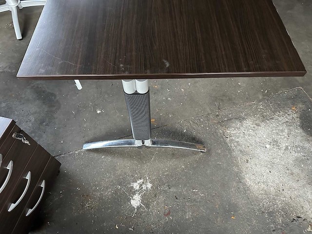 Palmberg - palmega - 4-delige directie opstelling - afbeelding 2 van  9