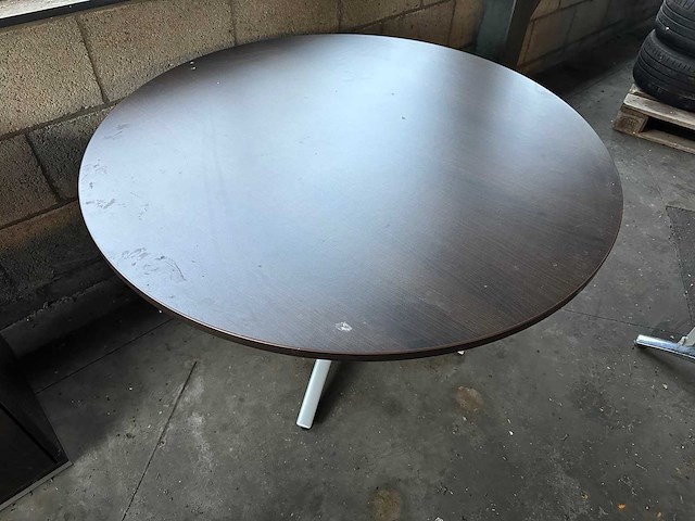 Palmberg - palmega - 4-delige directie opstelling - afbeelding 4 van  9