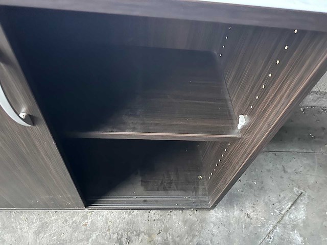 Palmberg - palmega - 4-delige directie opstelling - afbeelding 6 van  9