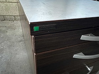 Palmberg - palmega - 4-delige directie opstelling - afbeelding 8 van  9