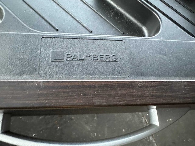Palmberg - palmega - 4-delige directie opstelling - afbeelding 9 van  9