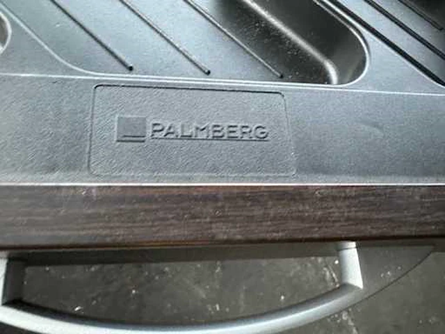 Palmberg - palmega - 4-delige directie opstelling - afbeelding 9 van  9
