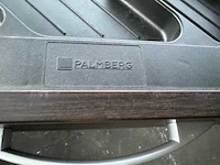 Palmberg - palmega - 4-delige directie opstelling - afbeelding 9 van  9